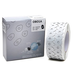 Tampon adhésif pour objectif optique, 2021 pièces, prix d'usine, bande adhésive, blocage de <span class=keywords><strong>colle</strong></span> - Product Image 1