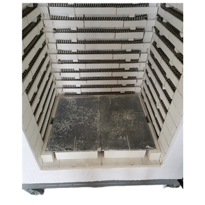 <span class=keywords><strong>Horno</strong></span> de porcelana al vacío para artista, 2250F, venta de fábrica - Product Image 3