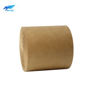 Papel Kraft en <span class=keywords><strong>Rollo</strong></span>, Papel <span class=keywords><strong>de</strong></span> Envolver Marrón, <span class=keywords><strong>Rollo</strong></span> <span class=keywords><strong>de</strong></span> Papel Kraft - Product Image 2