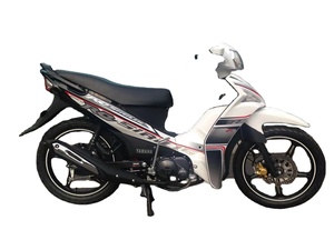 ยามาฮ่าสไตล์ C8 C9จุดประกายฟินน์<span class=keywords><strong>110</strong></span> 115 NANO CRYPTON ราคาถูกรถจักรยานยนต์110cc สำหรับขายรถจักรยานยนต์รถจักรยานยนต์จักรยาน - Product Image 2