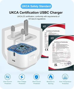 Tất cả một 2-usb cổng Thế Giới Du lịch phổ quốc tế cắm <span class=keywords><strong>adapter</strong></span> 30W <span class=keywords><strong>AC</strong></span> <span class=keywords><strong>Power</strong></span> Charger gan cho AU chúng tôi anh EU chuyển đổi cắm - Product Image 2
