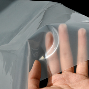 Cheap Factory Price 200 Microns Reinforced UV LDPE <strong>Greenhouse</strong> Film Single Layer Large <strong>Plastic</strong> <strong>Cover</strong> for Agriculture <strong>Greenhouse</strong> - Product Image 5