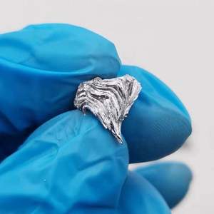 โลหะรูทีเนียม99.95% เม็ดรูทีเนียมก้อนรูทีเนียม - Product Image 5