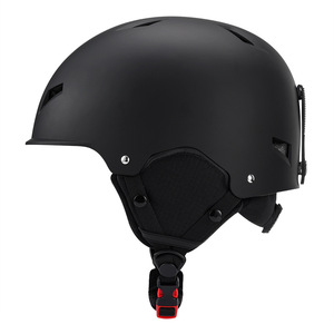 Casque de <span class=keywords><strong>ski</strong></span> sportif HKD, moulé en une seule pièce, chaud, pour le <span class=keywords><strong>ski</strong></span> et le patinage, casque de sécurité pour adultes - Product Image 5