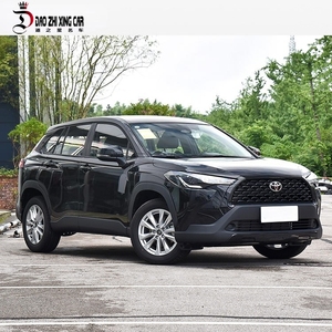 <span class=keywords><strong>Voiture</strong></span> électrique 2024, <span class=keywords><strong>import</strong></span>ée, essence, conduite à gauche, pour Corolla Cross 1.8 Hybride, <span class=keywords><strong>neuve</strong></span> 0 km, véhicule d'occasion, EV, Toyota 2025, prix - Product Image 5
