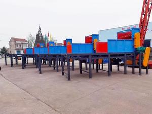 Machine de lavage et d'essorage automatique de <span class=keywords><strong>film</strong></span> PE de haute qualité, décapante d'étiquettes, ouvre-bales, haute productivité - Product Image 3