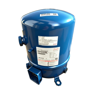 คอมเพรสเซอร์แบบลูกสูบ MTZ40JH4AVE พร้อมมอเตอร์ Maneurop 3 แรงม้า สำหรับห้องเย็น ระบบทำความเย็น และเครื่องปรับอากาศ ลดราคาพิเศษ - Product Image 2