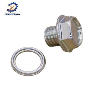 正品OEM变速箱放油塞和垫片 90341-10011 35178-30010 适用于丰田雷克萨斯 - Product Image 3