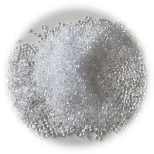 Factory Hot Selling Multipurpose PMMA Plastic Material Granules Pellets Virgin Acrylic PMMA Powder Polymethyl Methacrylate PMMA