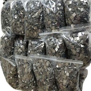 Tantalum Ingot High Purity 99.95% Tantalum Rod <b>Bar</b> Ingot Customized Tantalum Granules Pellets Materials - Product Image 4