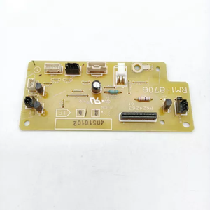Nouveau Stock Arrivée <span class=keywords><strong>Imprimante</strong></span> Accessoire <span class=keywords><strong>Pilote</strong></span> Assemblage PCA RM1-8706 <span class=keywords><strong>pour</strong></span> <span class=keywords><strong>hp</strong></span> M251 M276 M251n M276nw CANON LBP7100 LBP7110 - Product Image 4
