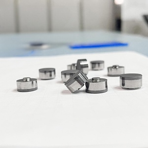 Cortador <span class=keywords><strong>PDC</strong></span> Otimizado para Formação, Resistente ao Desgaste, para Corte de Calcário - Product Image 5