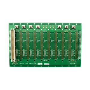 Carte de circuit imprimé, BACKPLANE SYSTEMBUS SVB-10VME - Product Image 3