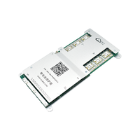 Smart JK-BD4A Series 8S-24S LiFePO4 Cell BMS PCB & PCBA dengan RS485/CANbus/UART/ SOC/SOH/SOP Protection