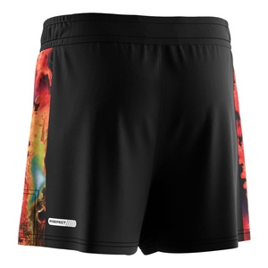 Shorts de sport pour hommes de haute qualité à séchage rapide pour la musculation, la gym et le basketball, vêtements de fitness pour hommes - Product Image 4