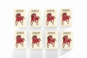 160 Piezas <span class=keywords><strong>de</strong></span> Mahjong Chino <span class=keywords><strong>de</strong></span> los Cuatro Caballeros, Fichas <span class=keywords><strong>de</strong></span> Mahjong Americanas, Juego <span class=keywords><strong>de</strong></span> Mahjong con Diseño <span class=keywords><strong>de</strong></span> Flores y Amuletos <span class=keywords><strong>de</strong></span> la Suerte - Product Image 4