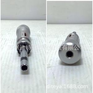 Nakamura KANON Torque <b>Screwdriver</b> <b>Set</b> 12LTDK Hex Bit Industrial Grade High Carbon Steel Polishing Surface - Product Image 5