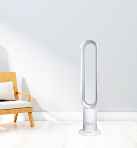 Ventilateur tour sans pales domestique, 97 cm de hauteur, pour intérieur, à vent doux et naturel, rafraîchisseur d'air - Product Image 3