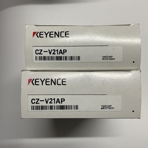 ใหม่ 100% CZ-V21A + CZ-H72 เซ็นเซอร์ดิจิตอล RGB แบบ NPN ซีรีส์ CZ-V20 - Product Image 4