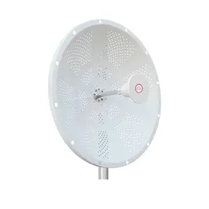 3.3-3.8GHz 25dBi CBRS Outdoor Dish Antenna