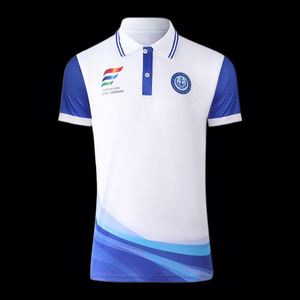 Camiseta de Fútbol Personalizada con Nombre, Número, Publicidad, Actividades, Equipo, Competición, Uniforme Escolar, Ropa Casual, Ropa Urbana - Product Image 3