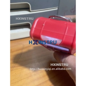 Detector de Cuatro Gases Portátil UNI-T UT334D: Oxígeno, Monóxido de Carbono, Sulfuro de Hidrógeno, Gas Inflamable lexso H - Product Image 2