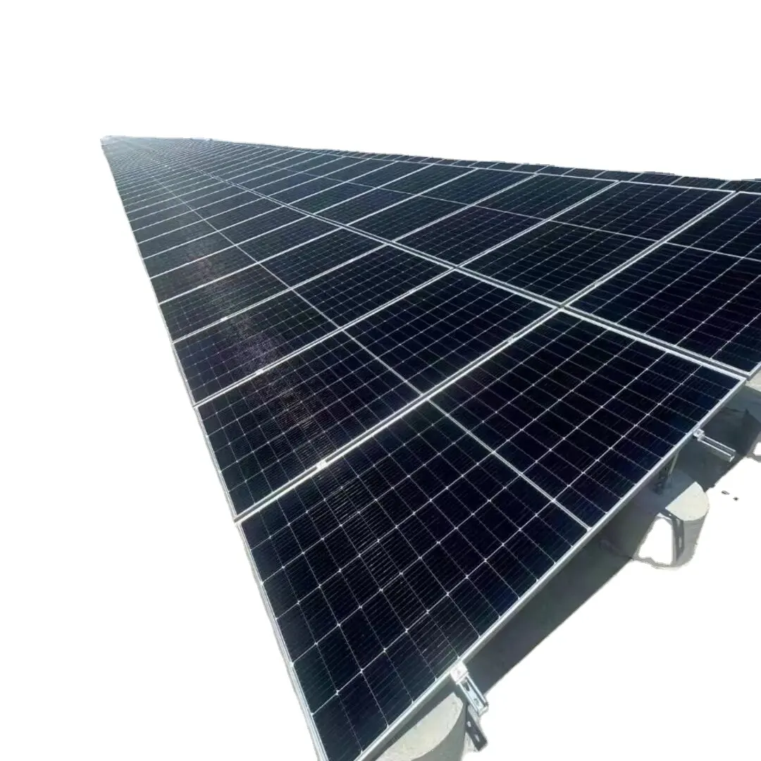 Ldk 3KW năng lượng mặt trời bảng điều khiển pin hệ thống Home Off Grid 3000 Wát năng lượng mặt trời Hệ thống di động prefab nhà Mitsubishi ánh sáng công nghệ thời gian