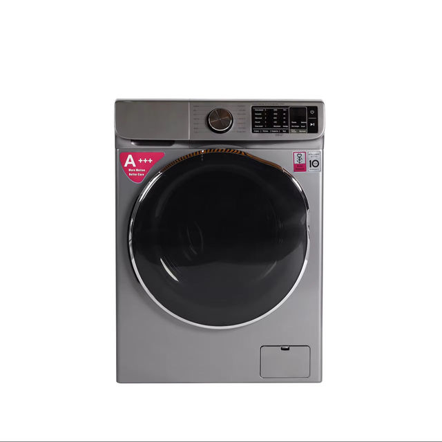 9kg Washing Machine Front Loading Fully Large Capacity Automatic Roller Automatic 1,400 Rpm Washing Machine