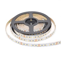Variable CT 120LED SMD3528 2IN1 LED Bande 3000K/6000K IP20 12/24V 10mmPCB