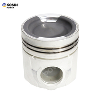 Kit de pièces de révision pour moteur Cummins QSK KTA50 QSK50, tuyau flexible, électrovanne, connecteur, vilebrequin, 4098998 3648618