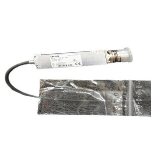 Sensor de Desplazamiento Lineal AMO WMK 1110S .08RI..01-10-560-030-27S12-UJ con Cable para Uso Industrial - Product Image 5