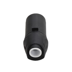 Connecteur de lame à 7 voies en plastique de haute qualité 24V prise de remorque d'extrémité de voiture nouvelles pièces accessoires étanches automobiles flexibles - Product Image 2