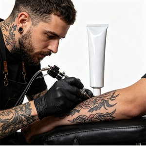 Crème Tatouage de Qualité Supérieure, Effet Durable et Stable pour Salons de Tatouage et Instituts de Beauté – Approvisionnement Mondial - Product Image 2