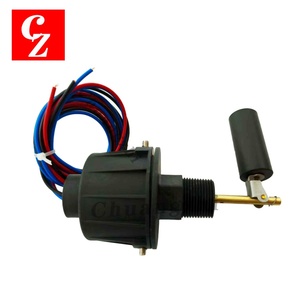 Capteur de pression d'origine de haute qualité, nouveau, interrupteur de niveau bas d'huile 32276313 pour compresseur d'air Ingersoll Rand - Product Image 1