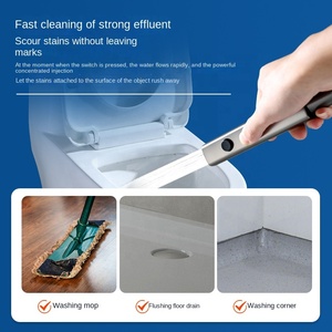 Набор распылителей для ванной комнаты - Product Image 4