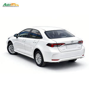 Vente chaude, bonne qualité pour Corolla <span class=keywords><strong>2021</strong></span> 1.2T Elite Sport automatique conduite à gauche, voiture d'occasion compacte - Product Image 4