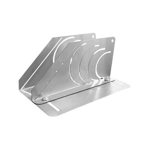 Coupe-tube isolant en acier inoxydable pour climatisation, outil de coupe pour tubes en caoutchouc et plastique, mesure auxiliaire, installation et réparation - Product Image 1