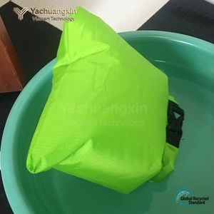 ชุดถุงกันน้ำ Ultralight สำหรับขายส่ง ขนาด 1.5L-6L ทำจาก PVC สำหรับแคมป์ปิ้ง เดินป่า ความจุ 5L 3L หนา 2 มม. - Product Image 3
