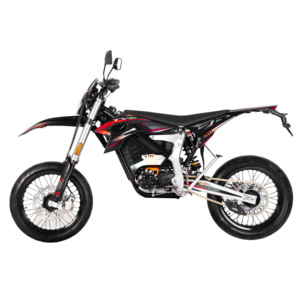 Moteur TYE haute performance 72V MID-Drive pour motocross, cross moto, dirt bike avec homologation EEC - Product Image 4