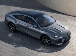 2023 gran inventario SAIC mg 7 gasolina 1.5t 2.0t Fwd nuevo automóvil <span class=keywords><strong>en</strong></span> <span class=keywords><strong>venta</strong></span> - Product Image 6