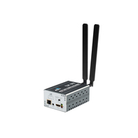 Envío Gratis KUNUOMAGIC Mini 3G 4G LTE Wi-Fi para Metal, Codificador de Video H.264/H.265, Transmisión en Vivo 1080P HD, Garantía de 5 Años