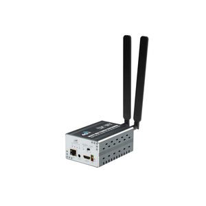 Envío <span class=keywords><strong>Gratis</strong></span> KUNUOMAGIC Mini Codificador de Video 3G 4G LTE Wi-Fi para H.264/H.265 para Transmisión en Vivo 1080P HD con 5 Años de Garantía - Product Image 4