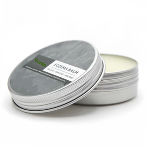 Balsem Eksim Label Pribadi 100% Herbal Melindungi Kulit Sensitif Meredakan Kenyamanan Menenangkan Eksim <span class=keywords><strong>Psoriasis</strong></span> Krim Balsem Tubuh - Product Image 2