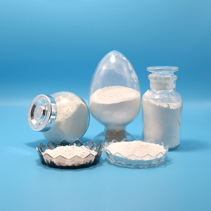 Fluoruro de aluminio de alta calidad CAS 7784-18-1 Fabricante de fluoruro de aluminio Fluoruro de aluminio de alta pureza <span class=keywords><strong>AlF3</strong></span> en venta - Product Image 2