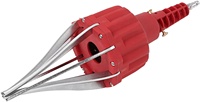 Outil d'installation pneumatique VIKTEC 490 mm pour soufflets de cardan