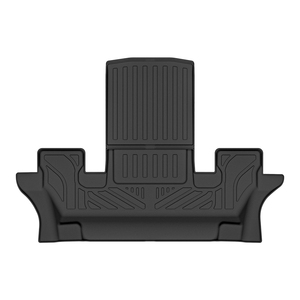 Tapis de voiture en TPE en gros, personnalisables/OEM acceptés, développement de moules, compatibles Subaru <span class=keywords><strong>Ascent</strong></span> 2021+, SUV familial, imperméables toutes saisons - Product Image 6