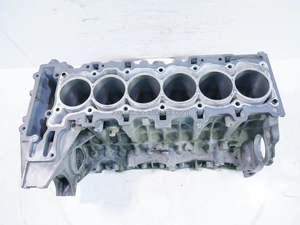Bloc-cylindres N52 d'origine utilisé pour E90 E91 330i 3.0 essence N52B30A N52 7539322 Bloc-moteur N52 d'origine utilisé N52 Bloc-cylindres - Product Image 3