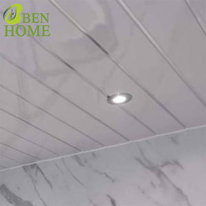 Panel de Pared de <span class=keywords><strong>PVC</strong></span> Suspendido con Acabado Satinado para Techos en el Sector Salud - Product Image 3