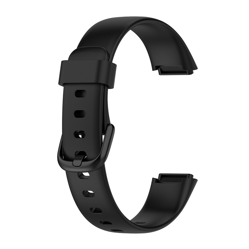 Boucle de couleur 10-Noir