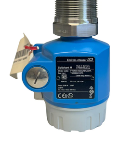 Capteur de niveau vibrant Endress Hauser FTM50 FTM51 FTL50 FTL51 avec le meilleur prix FTM50-AGG2A4A32AA pour la mesure du niveau L - Product Image 2